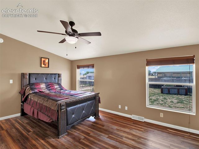 21968 Landrum Place, Calhan, CO 80808