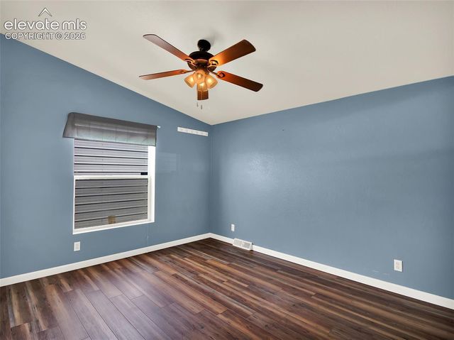 21968 Landrum Place, Calhan, CO 80808