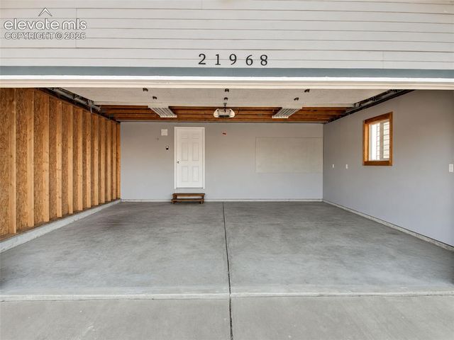 21968 Landrum Place, Calhan, CO 80808