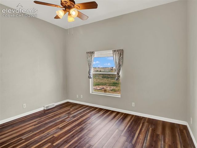 21968 Landrum Place, Calhan, CO 80808