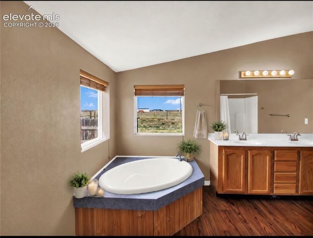 21968 Landrum Place, Calhan, CO 80808