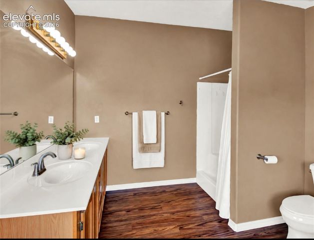 21968 Landrum Place, Calhan, CO 80808