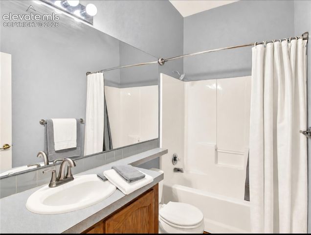 21968 Landrum Place, Calhan, CO 80808