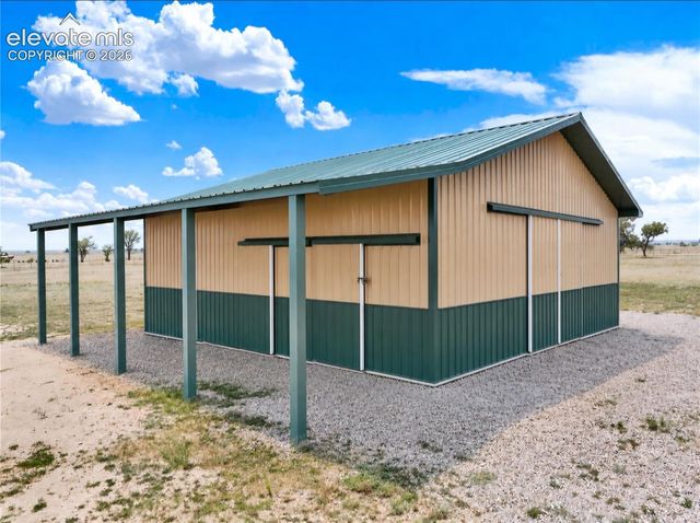 21968 Landrum Place, Calhan, CO 80808