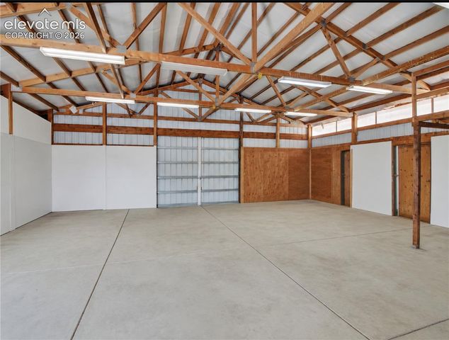 21968 Landrum Place, Calhan, CO 80808
