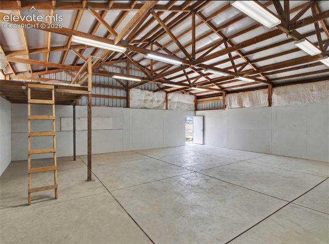 21968 Landrum Place, Calhan, CO 80808
