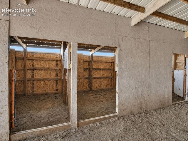 21968 Landrum Place, Calhan, CO 80808