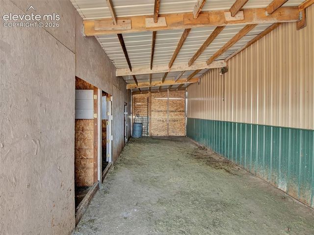 21968 Landrum Place, Calhan, CO 80808
