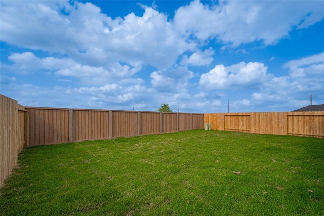 30910 Rockstock Road, Fulshear, TX 77441