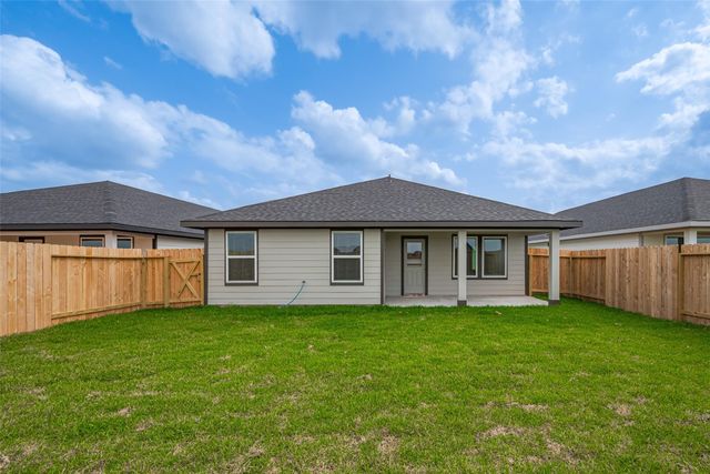 30910 Rockstock Road, Fulshear, TX 77441