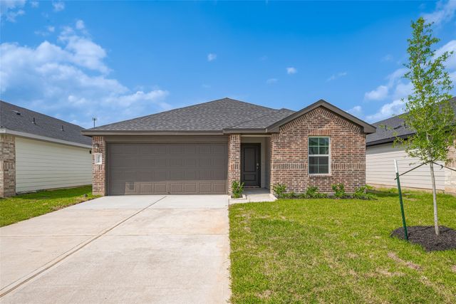 30910 Rockstock Road, Fulshear, TX 77441