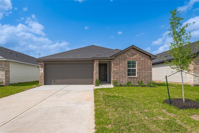 30910 Rockstock Road, Fulshear, TX 77441