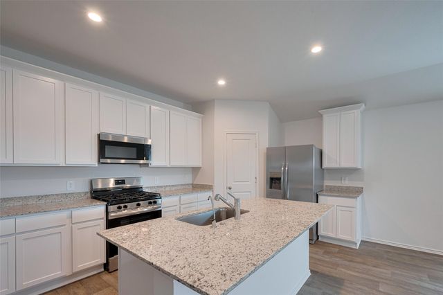 30910 Rockstock Road, Fulshear, TX 77441
