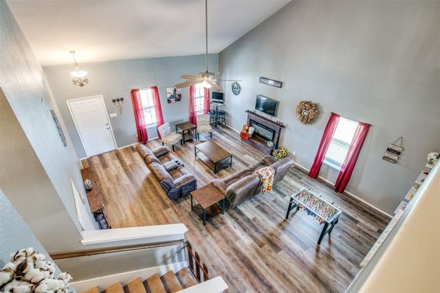 414 Plum Drive, Josephine, TX 75173