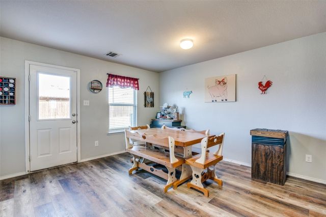 414 Plum Drive, Josephine, TX 75173