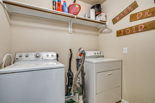 414 Plum Drive, Josephine, TX 75173