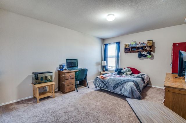 414 Plum Drive, Josephine, TX 75173