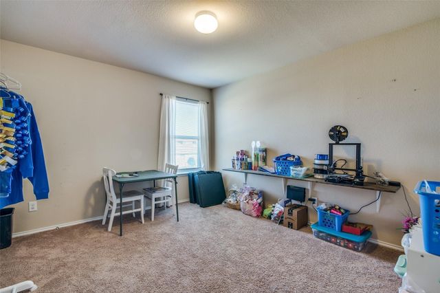 414 Plum Drive, Josephine, TX 75173