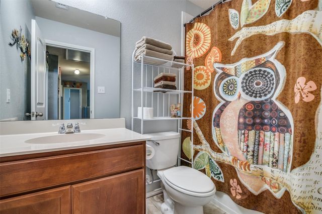 414 Plum Drive, Josephine, TX 75173