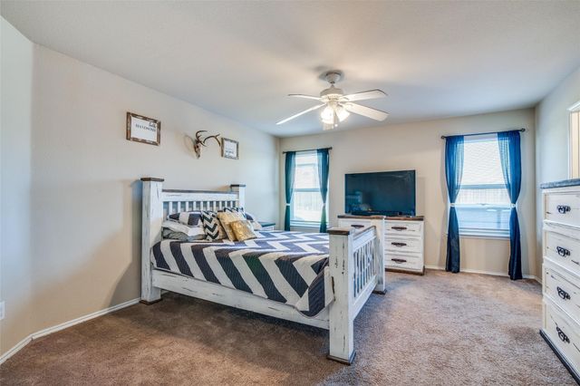 414 Plum Drive, Josephine, TX 75173