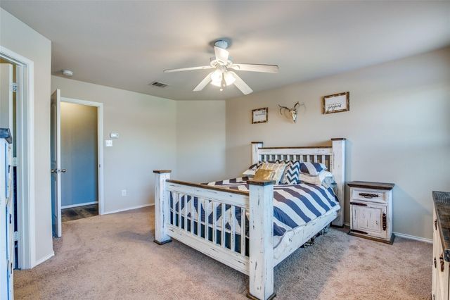 414 Plum Drive, Josephine, TX 75173