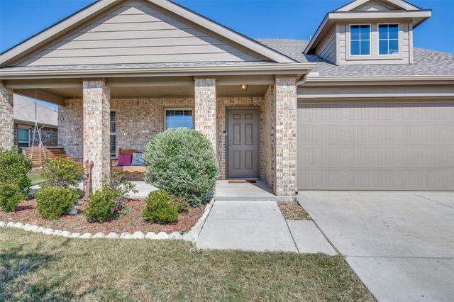 414 Plum Drive, Josephine, TX 75173