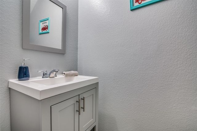 414 Plum Drive, Josephine, TX 75173