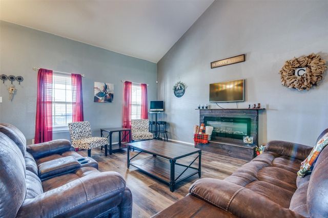 414 Plum Drive, Josephine, TX 75173