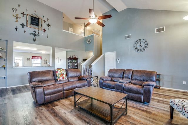 414 Plum Drive, Josephine, TX 75173