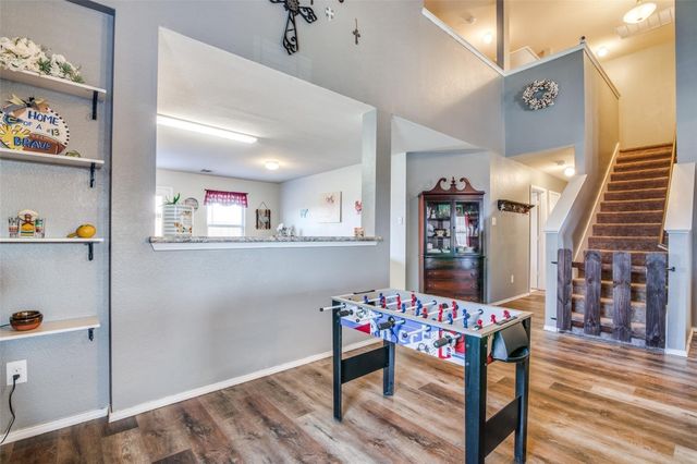 414 Plum Drive, Josephine, TX 75173