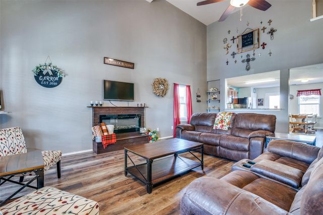 414 Plum Drive, Josephine, TX 75173