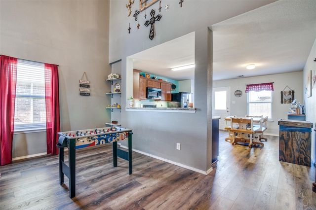 414 Plum Drive, Josephine, TX 75173