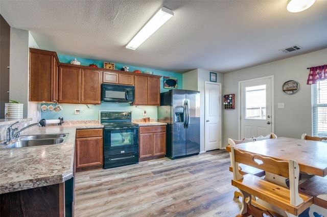 414 Plum Drive, Josephine, TX 75173