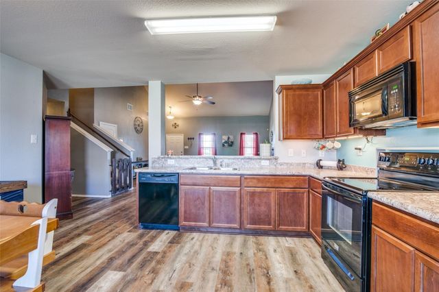 414 Plum Drive, Josephine, TX 75173