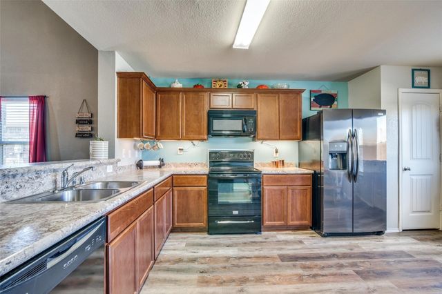 414 Plum Drive, Josephine, TX 75173