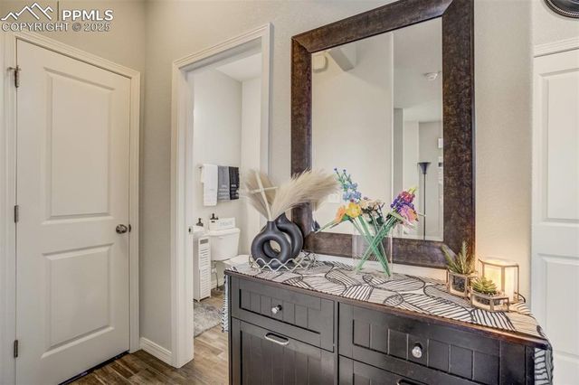 769 Grissom Drive, Colorado Springs, CO 80915