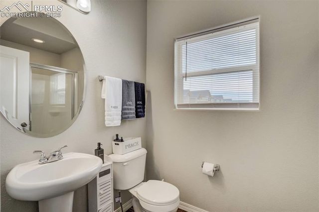 769 Grissom Drive, Colorado Springs, CO 80915
