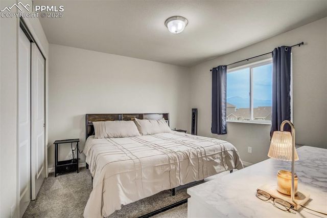 769 Grissom Drive, Colorado Springs, CO 80915