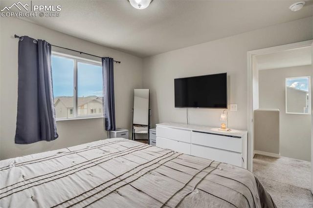769 Grissom Drive, Colorado Springs, CO 80915