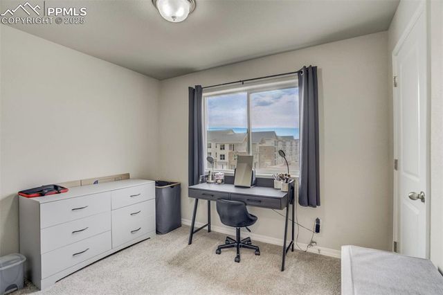 769 Grissom Drive, Colorado Springs, CO 80915
