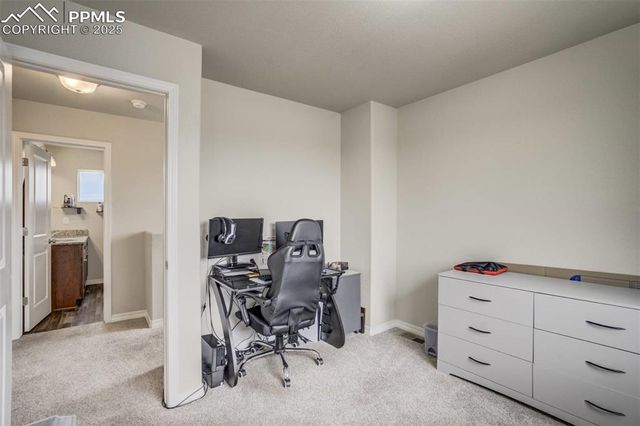 769 Grissom Drive, Colorado Springs, CO 80915