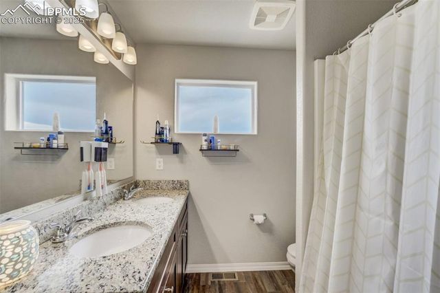 769 Grissom Drive, Colorado Springs, CO 80915