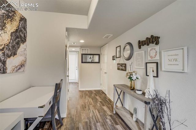 769 Grissom Drive, Colorado Springs, CO 80915