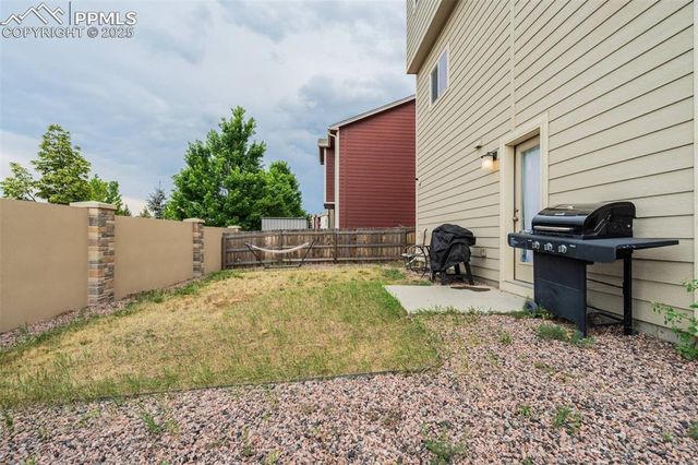 769 Grissom Drive, Colorado Springs, CO 80915