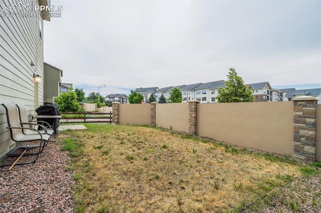 769 Grissom Drive, Colorado Springs, CO 80915