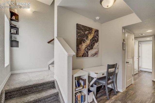 769 Grissom Drive, Colorado Springs, CO 80915