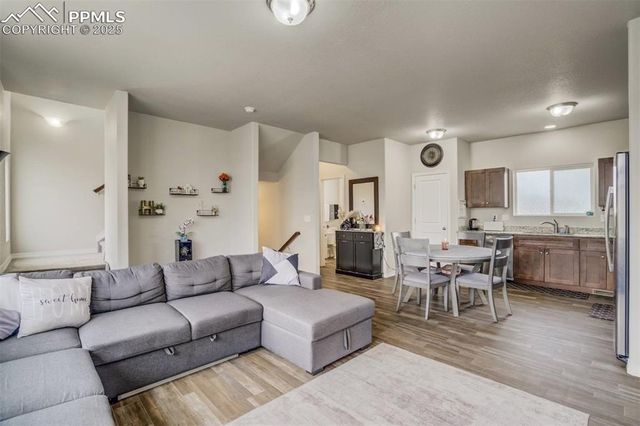 769 Grissom Drive, Colorado Springs, CO 80915
