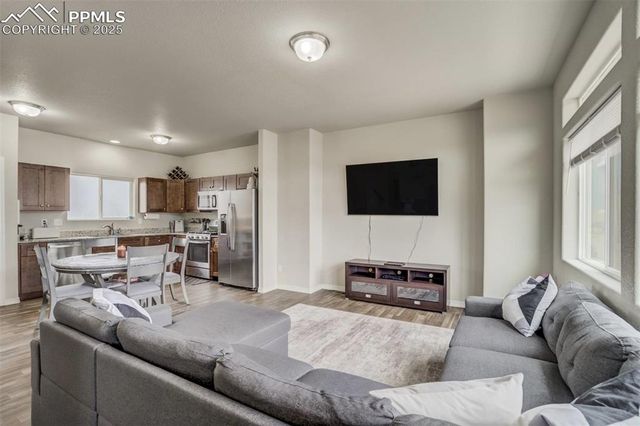 769 Grissom Drive, Colorado Springs, CO 80915