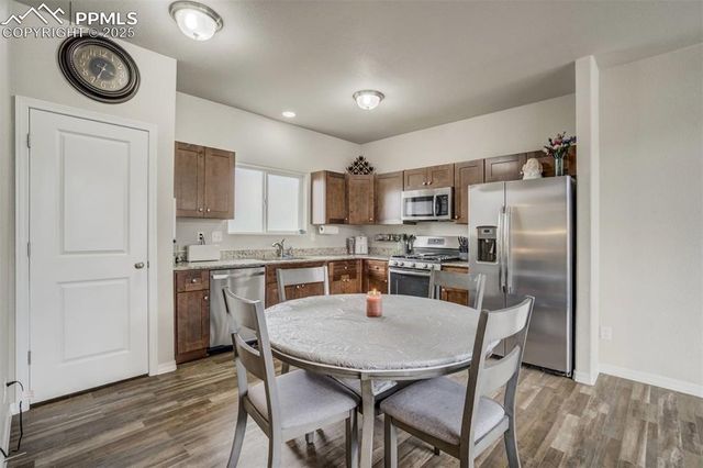 769 Grissom Drive, Colorado Springs, CO 80915