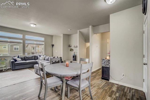 769 Grissom Drive, Colorado Springs, CO 80915